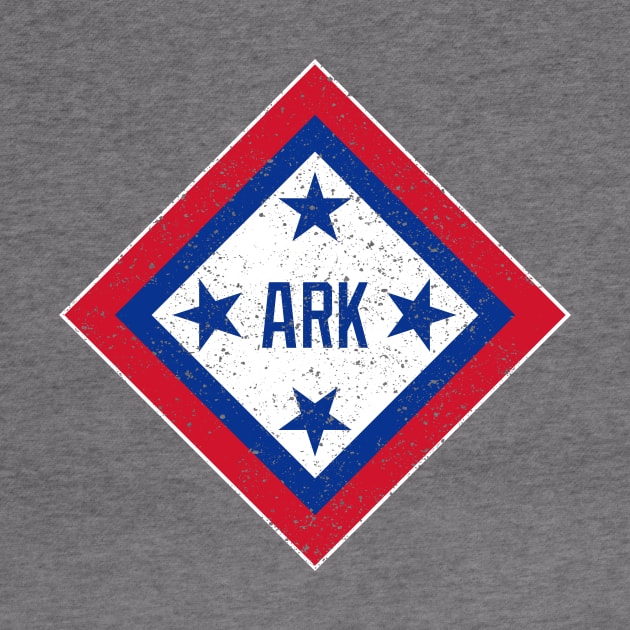 ARK SQUARED by rt-shirts